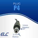 plug p4