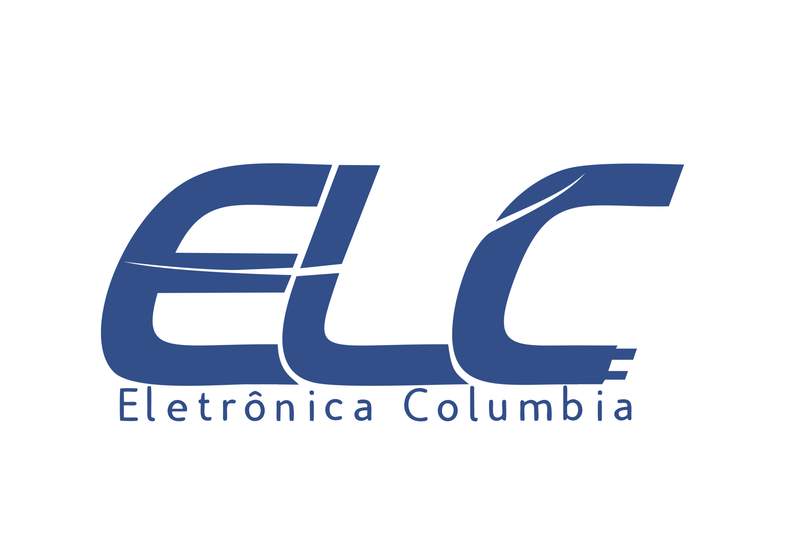 Eletrônica Columbia